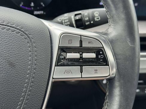 Used 2024 Kia Telluride SX Prestige X-Line AWD/4WD image 22