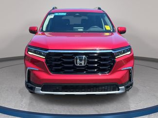 Used 2023 Honda Pilot Touring video 2