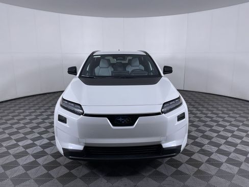 New 2026 Subaru Solterra Premium AWD/4WD image 26