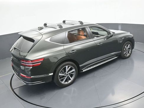 Used 2025 Genesis GV80 2.5T Advanced AWD/4WD image 66