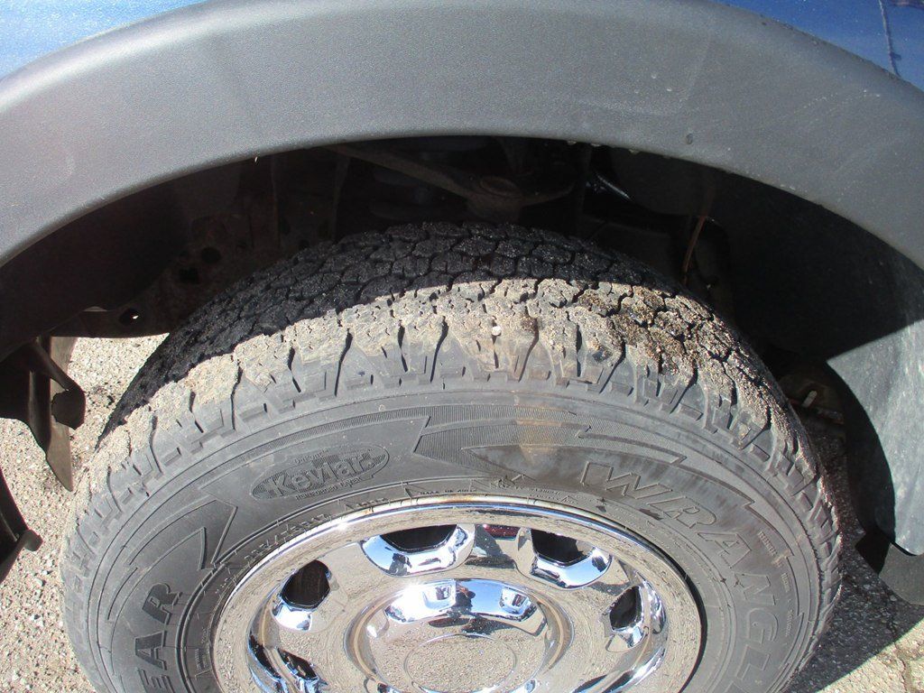 Used 2013 Ford F150 XL w/ Trailer Tow Pkg RWD image 11
