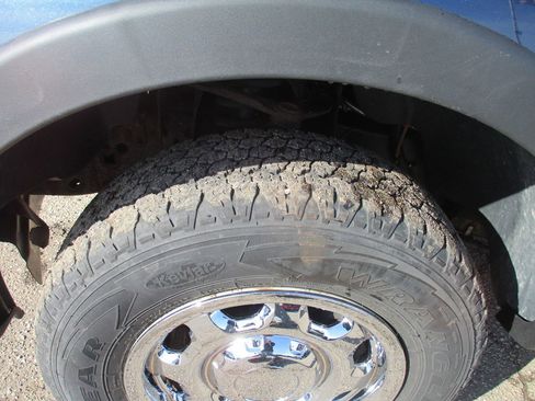 Used 2013 Ford F150 XL w/ Trailer Tow Pkg image 11