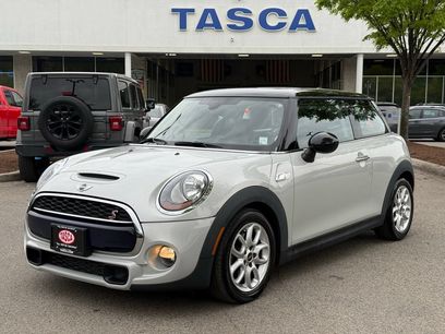 Used 2016 MINI Cooper S