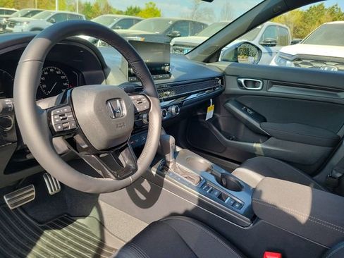 New 2026 Honda Civic Sport image 11