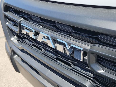 New 2025 RAM ProMaster 3500 w/ Safety Group image 12