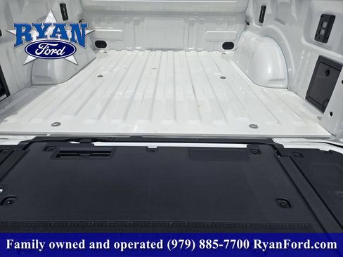 Certified 2026 Ford F150 Platinum w/ Equipment Group 703A Plus AWD/4WD image 24