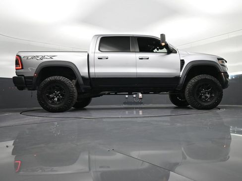 Used 2022 RAM 1500 TRX w/ TRX Level 2 Equipment Group AWD/4WD image 44