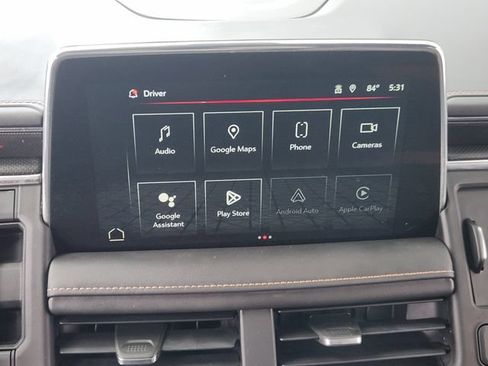 Used 2022 GMC Yukon AT4 AWD/4WD image 14