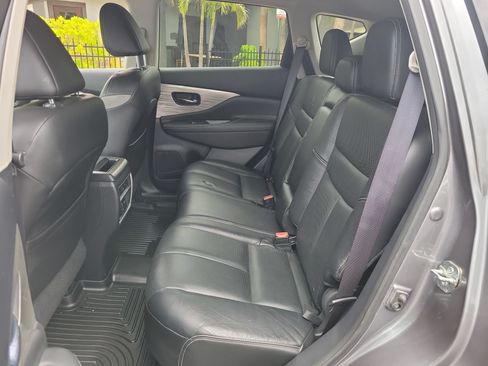 Used 2015 Nissan Murano SL AWD/4WD image 18