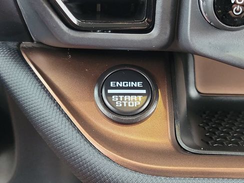 Used 2022 Ford Bronco Sport Outer Banks w/ Tech Package AWD/4WD image 13