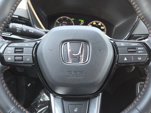 Certified 2024 Honda CR-V Sport Touring image 34