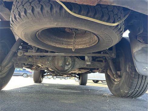 Used 1993 Toyota 4Runner SR5 AWD/4WD image 20