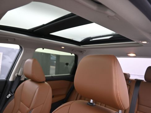 New 2026 Nissan Rogue Platinum w/ Platinum Premium Package image 19