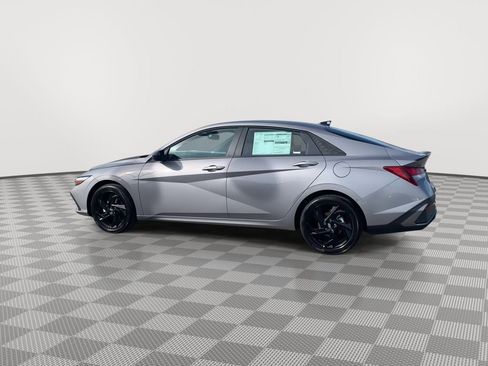 New 2026 Hyundai Elantra Sport w/ Cargo Package image 10