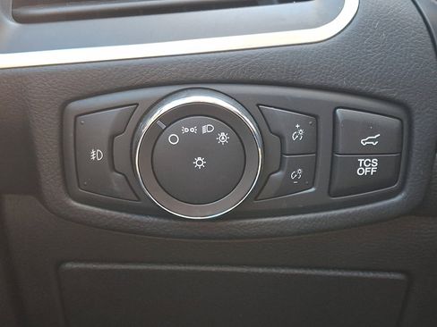 Certified 2022 Ford Edge Titanium w/ Equipment Group 301A image 26