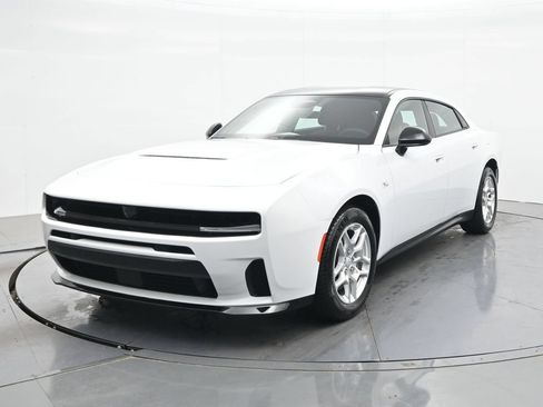 New 2026 Dodge Charger R/T AWD/4WD image 1
