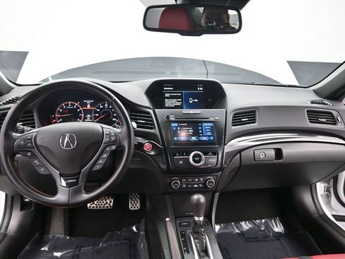 Used 2022 Acura ILX w/ Premium & A-SPEC Package image 14