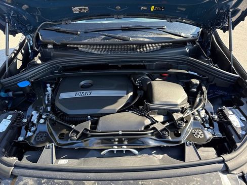 New 2026 BMW X1 xDrive28i image 29