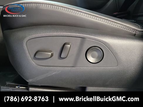 New 2025 GMC Sierra EV Denali AWD/4WD image 16