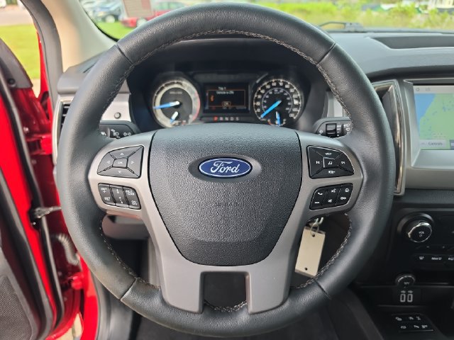Used 2020 Ford Ranger XLT w/ Equipment Group 301A Mid AWD/4WD image 23