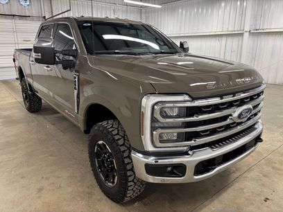 Used 2026 Ford F250 King Ranch w/ Tremor Off-Road Package