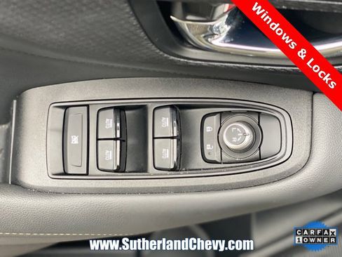 Used 2022 Subaru Outback Wilderness image 16