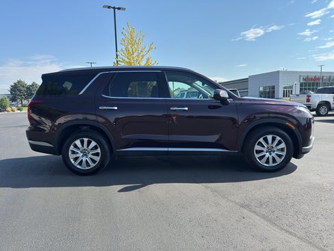 Used 2025 Hyundai Palisade SEL AWD/4WD image 2