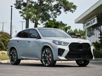 New 2026 BMW X2 xDrive28i w/ Technology Package