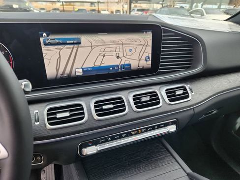 New 2026 Mercedes-Benz GLE 350 4MATIC image 21