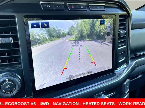 Used 2023 Ford F150 Tremor AWD/4WD image 15