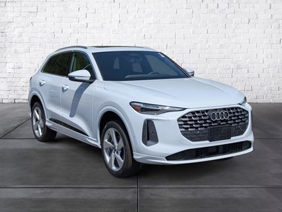 New 2026 Audi Q5 Premium Plus