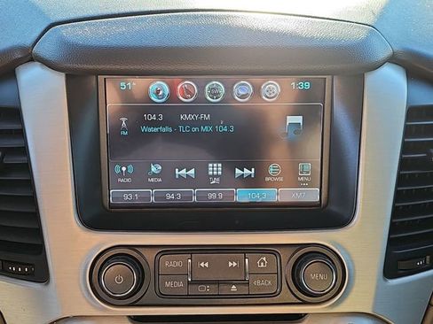 Used 2019 GMC Yukon SLT w/ Open Road Package image 11