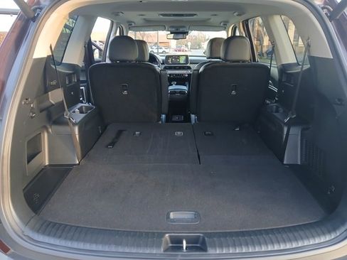 Used 2022 Kia Telluride EX w/ EX Premium Package image 41