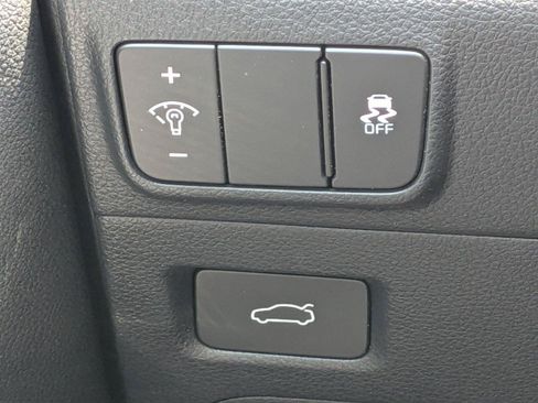Used 2025 Kia K5 GT-Line FWD image 19