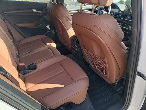 Used 2024 Audi Q5 2.0T Premium Plus image 14