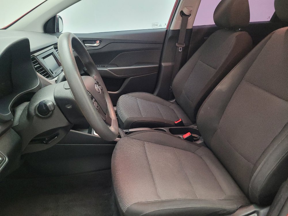Used 2019 Hyundai Accent SE FWD image 17