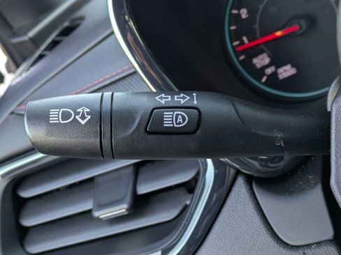 Used 2024 Chevrolet Equinox RS w/ RS Leather Package image 26