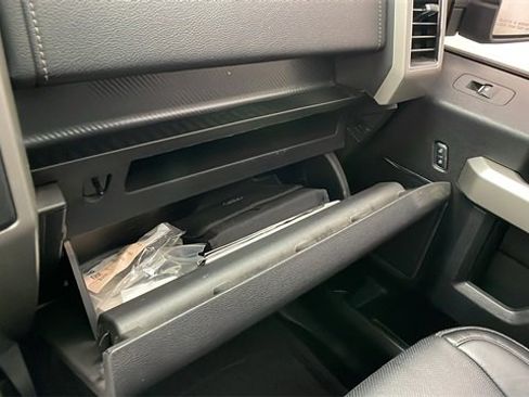 Used 2018 Ford F150 Lariat w/ Equipment Group 502A Luxury image 25