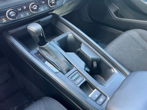 Certified 2023 Honda Accord EX image 20