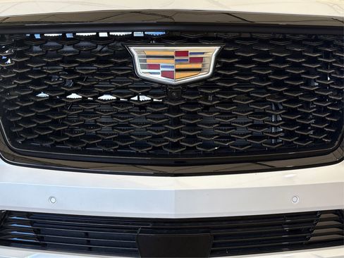 New 2025 Cadillac Escalade ESV Sport w/ Touring Package image 15