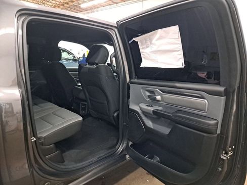 Used 2022 RAM 1500 Big Horn image 15
