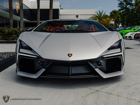 Used 2026 Lamborghini Revuelto AWD/4WD image 5