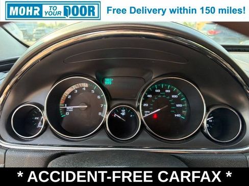 Used 2016 Buick Enclave Leather AWD/4WD image 17