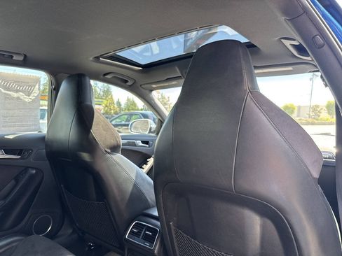 Used 2011 Audi S4 Premium Plus AWD/4WD image 21