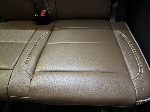 Used 2023 Chevrolet Tahoe High Country w/ LPO, Illumination Package image 23