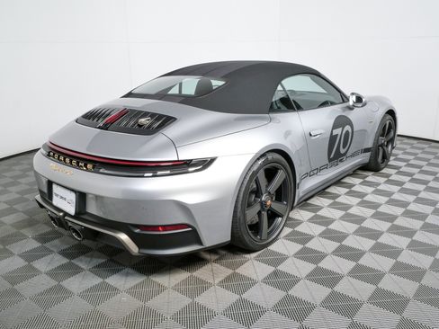 Certified 2026 Porsche 911 Carrera GTS RWD image 34