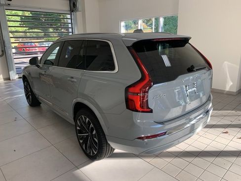 Used 2026 Volvo XC90 B6 Plus w/ Protection Package Premier image 6