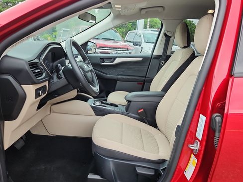 Used 2022 Ford Escape SE AWD/4WD image 13