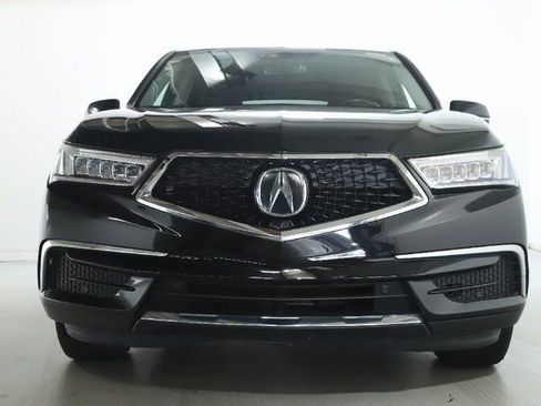 Used 2018 Acura MDX SH-AWD w/ Technology Package image 5