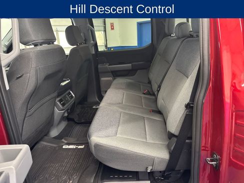 Used 2026 Ford F150 XLT w/ Equipment Group 303A High AWD/4WD image 23